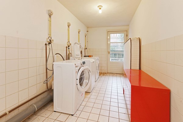 Medium property photo - Zeestraat 40B, 2518 AB Den Haag
